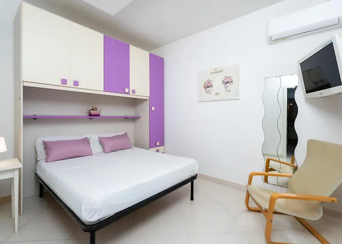 Daire Yourhome - Casa Monica *