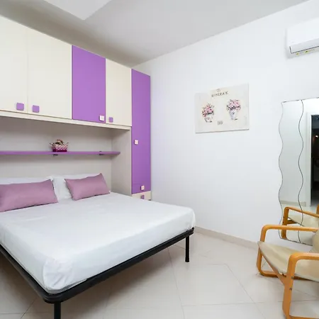 דירה Yourhome - Casa Monica *