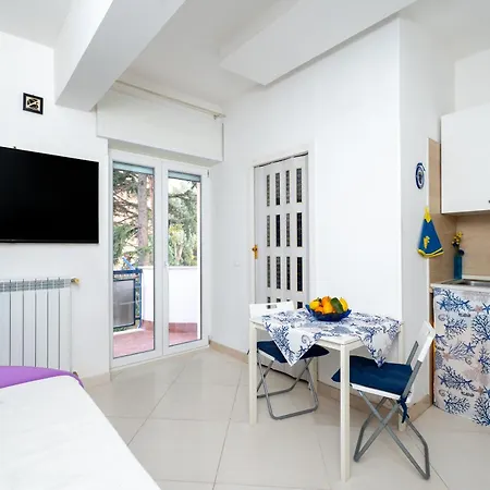 דירה Yourhome - Casa Monica *