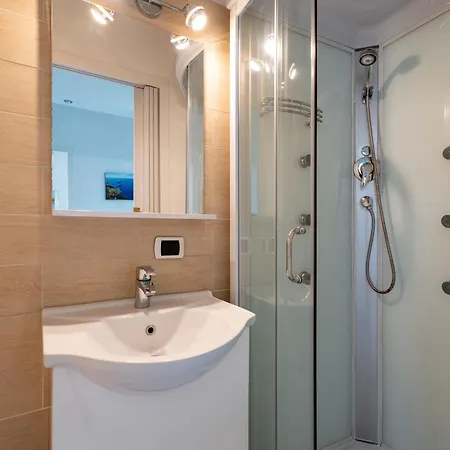 Apartment Yourhome - Casa Monica Sorrent