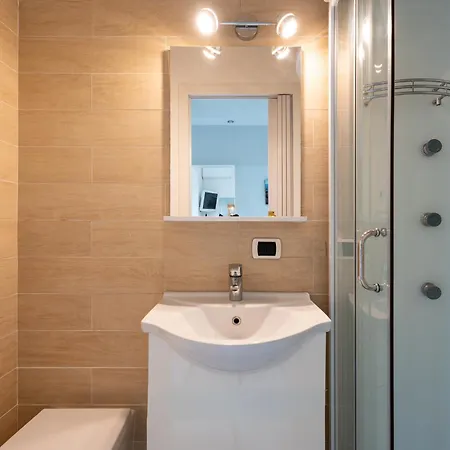 Yourhome - Casa Monica Apartment *